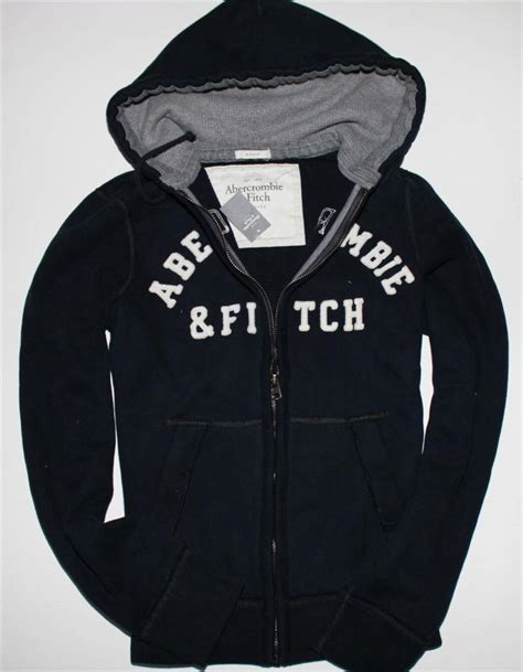 abercrombie mens sweatshirts